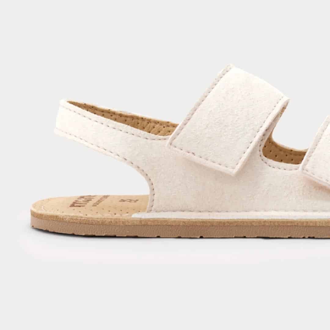 Go Barefoot Muris – Rio Mini – Nude