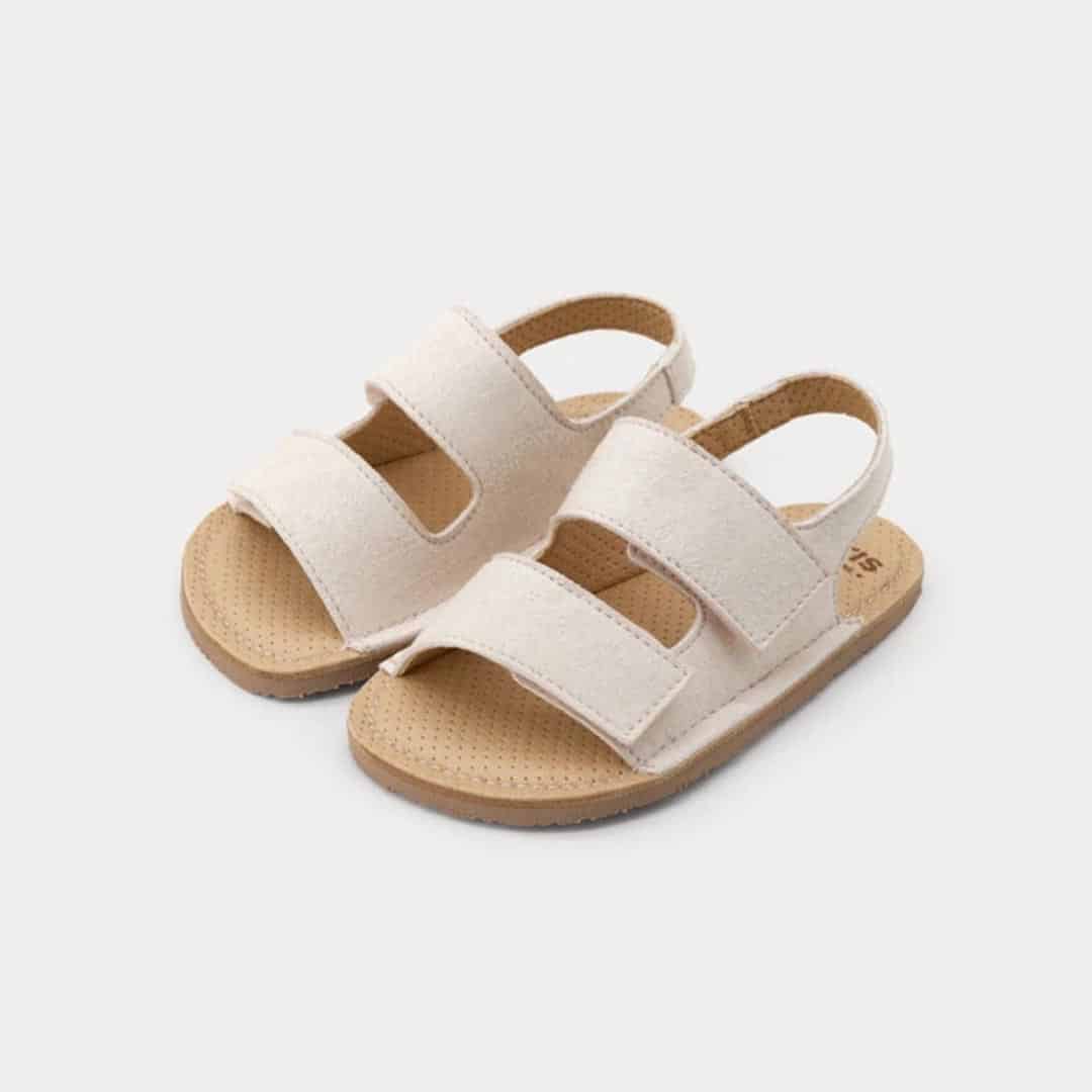 Go Barefoot Muris – Rio Mini – Nude