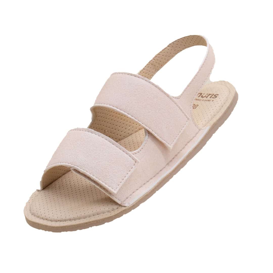 go barefoot Muris – Rio Mini – Nude