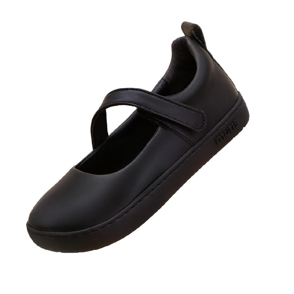 go barefoot muris – Sienna Junior – Black