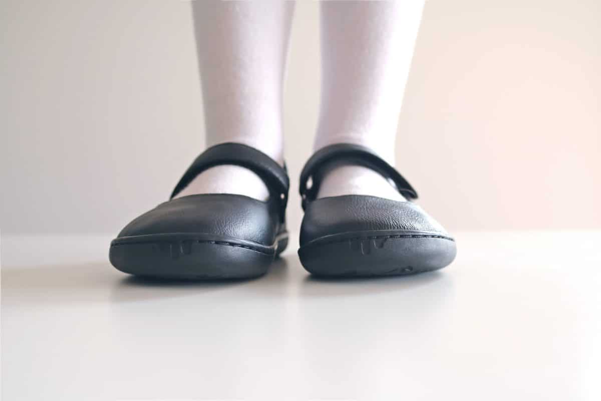 Go Barefoot PaperKrane Atlas 2.0