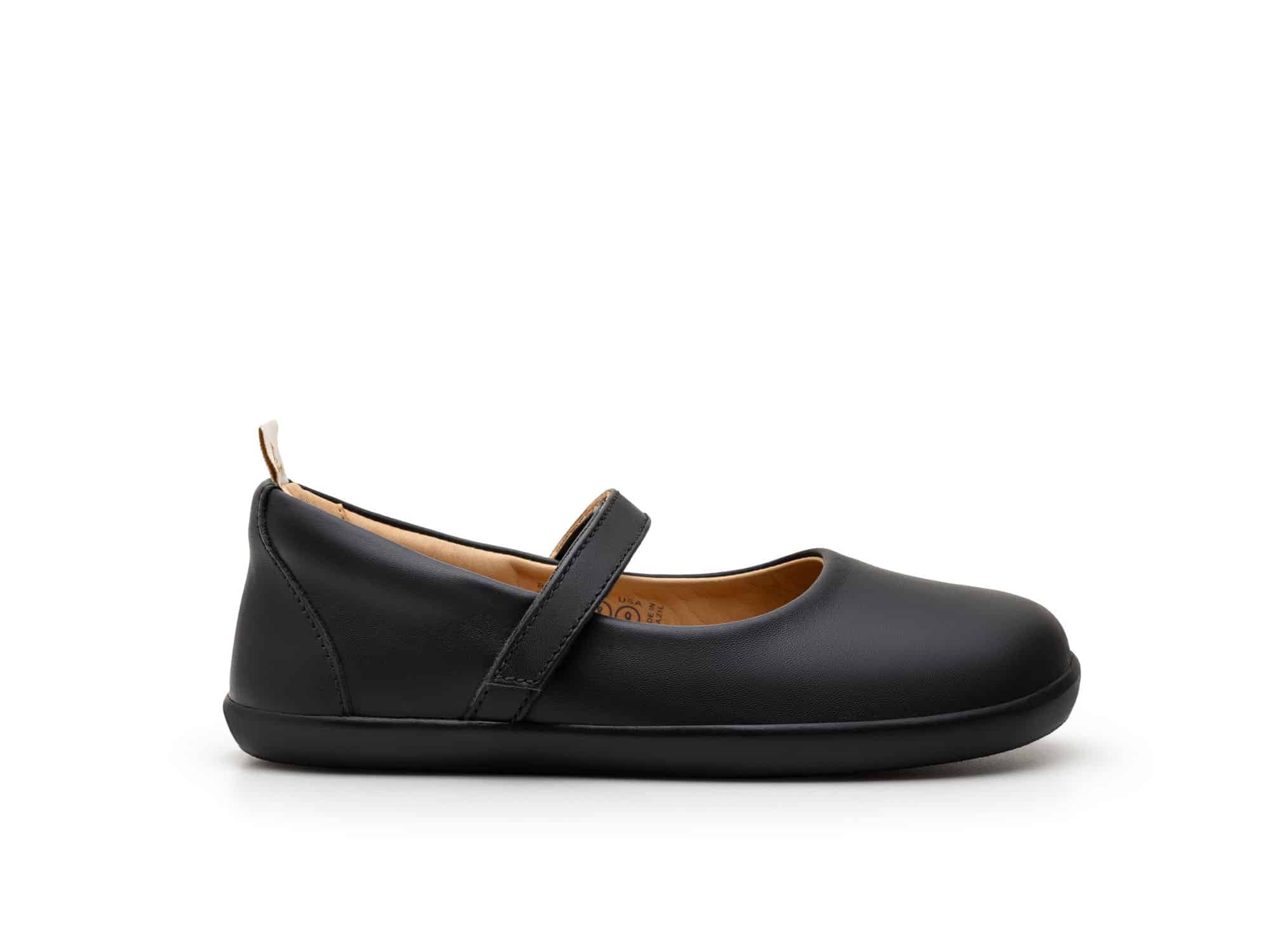 Go Barefoot Tip Toey Joey – Catch School – Black