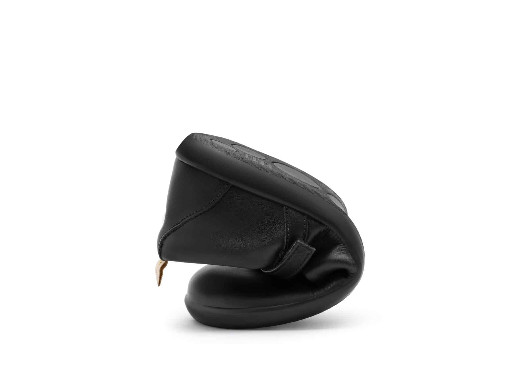 Go Barefoot Tip Toey Joey – Catch School – Black