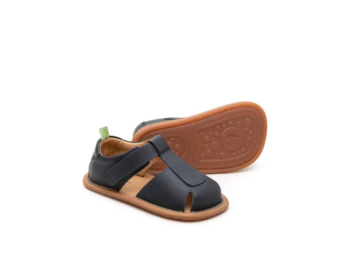 Go Barefoot Tip Toey Joey – Parky / Navy