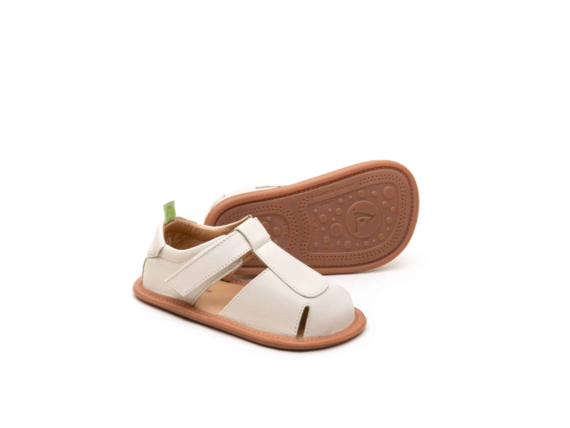 Go Barefoot Tip Toey Joey – Parky / Tapioca