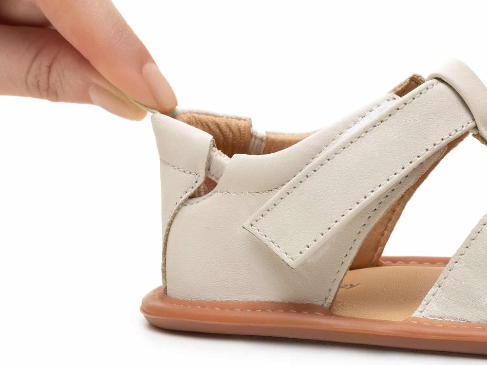 Go Barefoot Tip Toey Joey – Parky / Tapioca