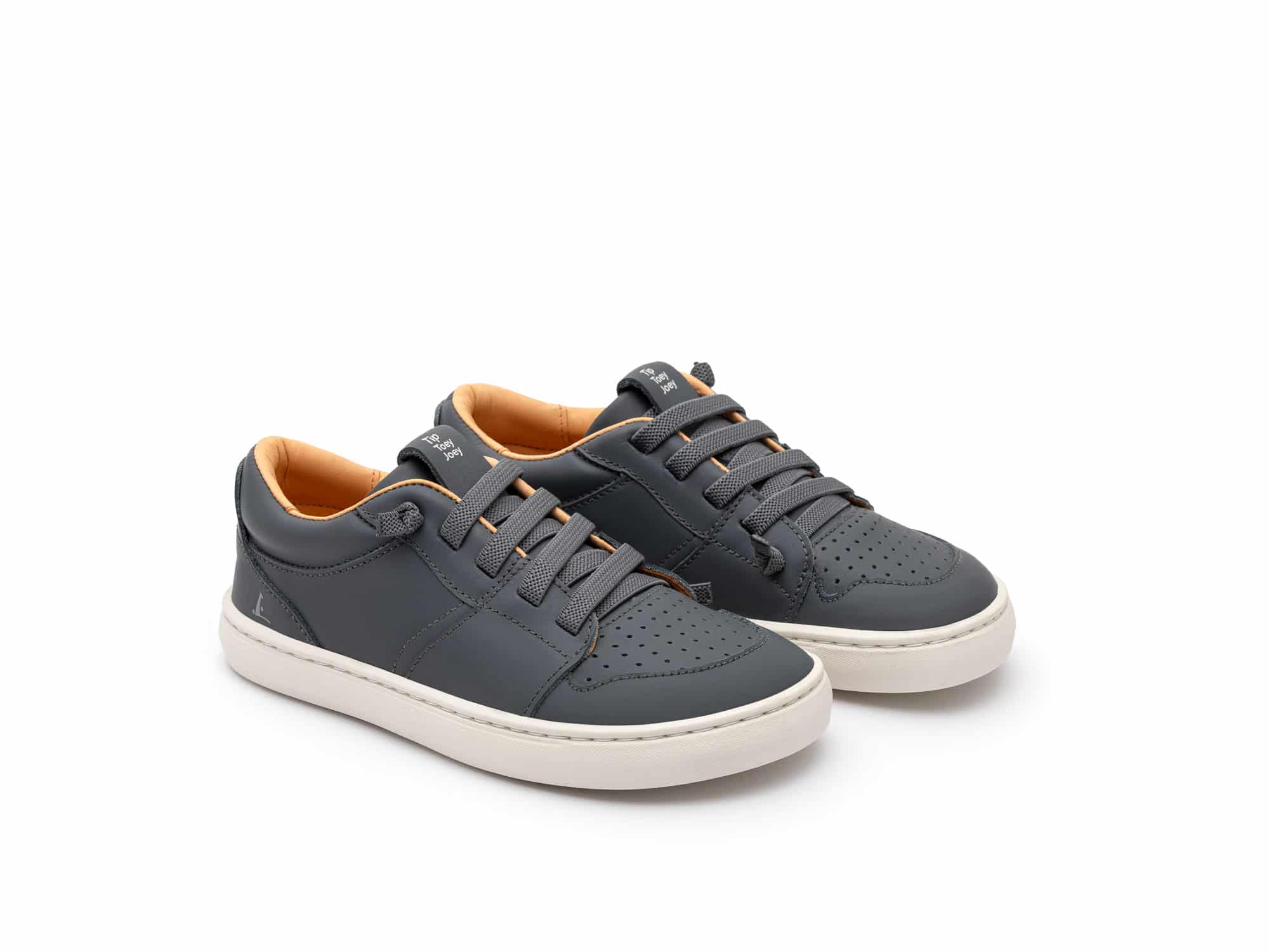 Go Barefoot Tip Toey Joey – Ramp Ollie – Slate Blue