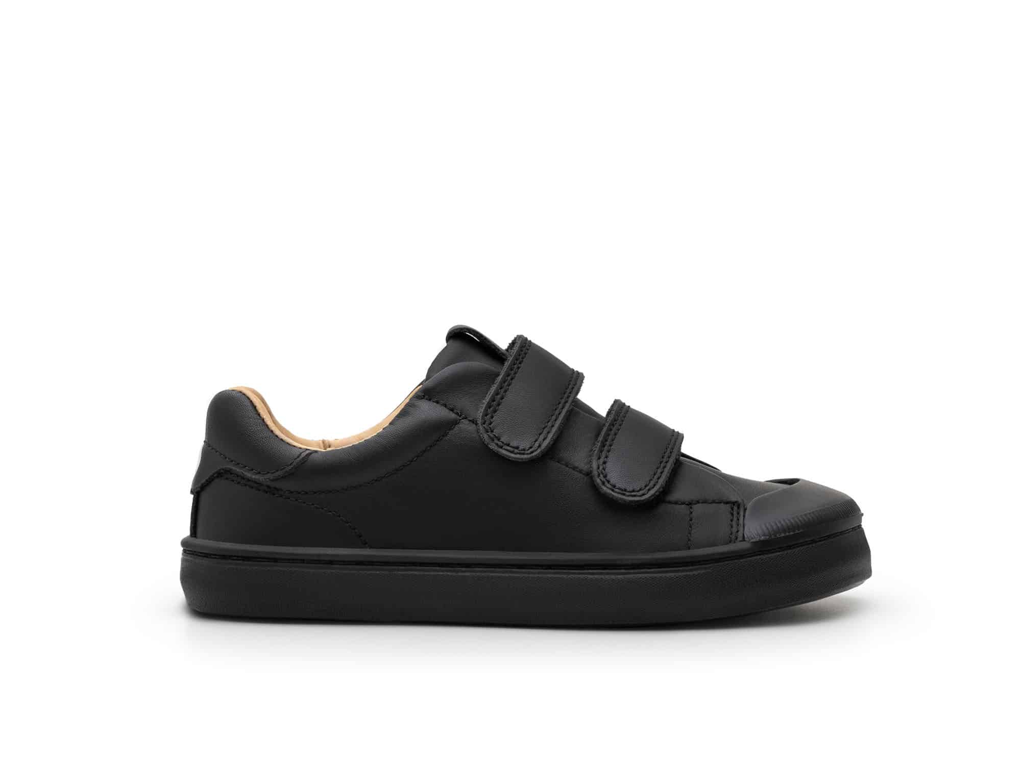 Go Barefoot Tip Toey Joey – Ramp School / Black