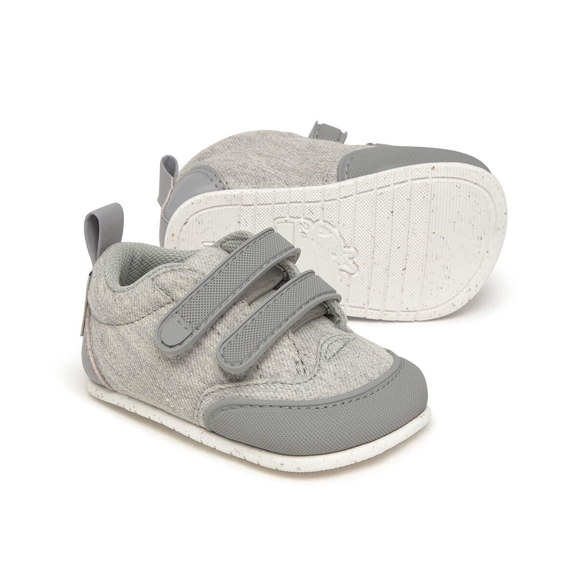 Go Barefoot Zapato Feroz – Aldaia Feroz / Gris Tejano