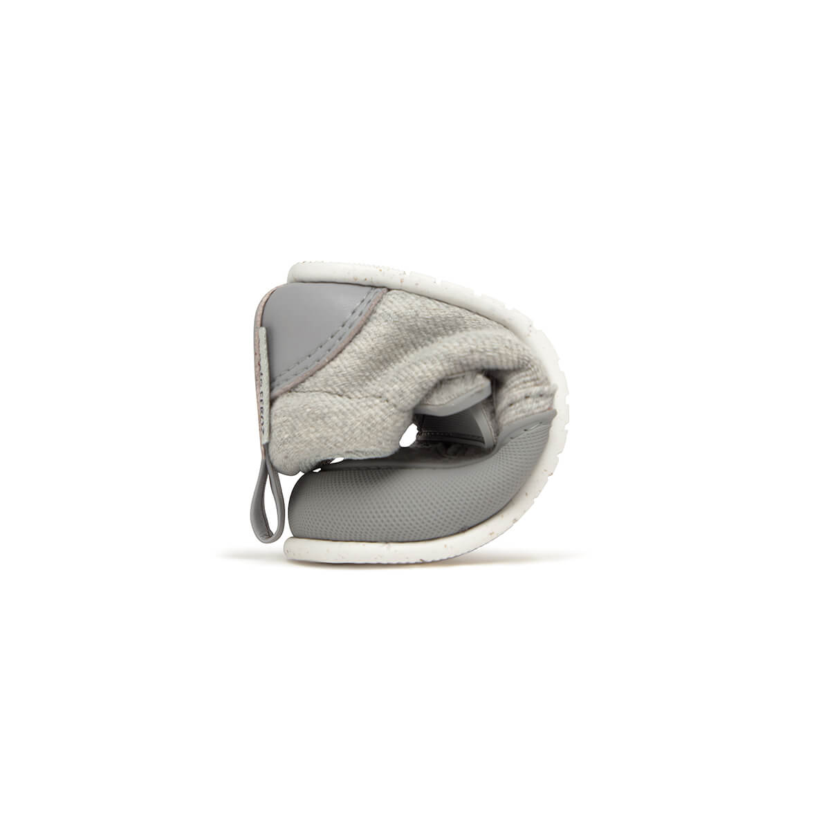 Go Barefoot Zapato Feroz – Aldaia Feroz / Gris Tejano