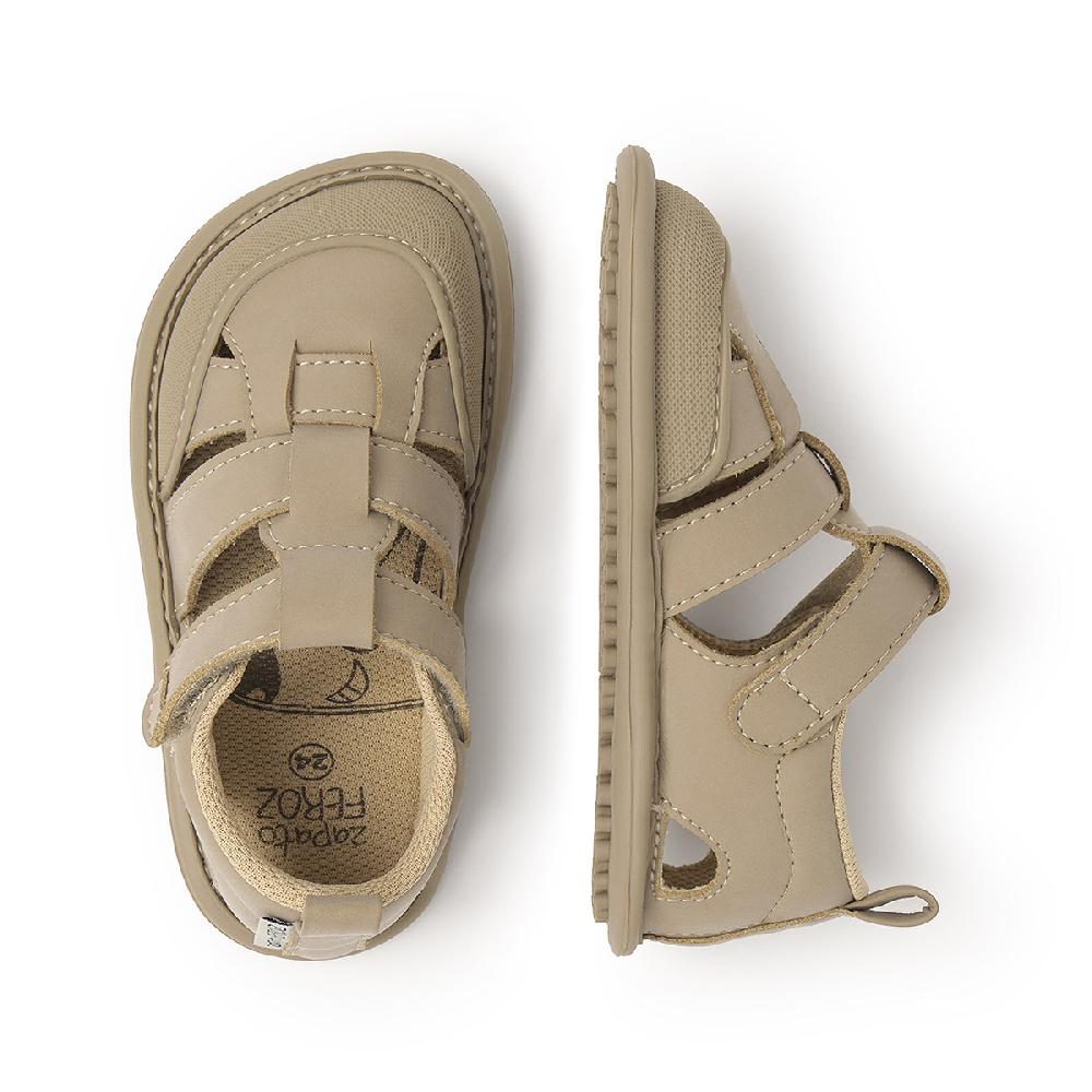 Go Barefoot Zapato Feroz – Denia / Micronobuck Piedra