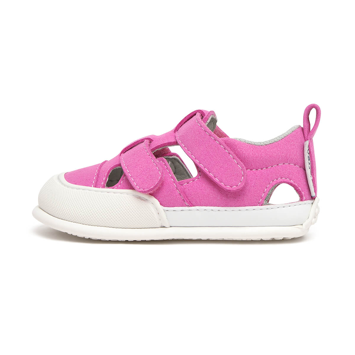 Go Barefoot Zapato Feroz – Javea / Micronobuck Fresa