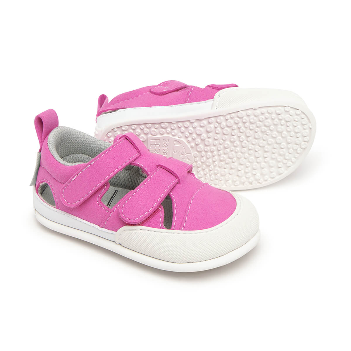 go barefoot Zapato Feroz – Javea / Micronobuck Fresa