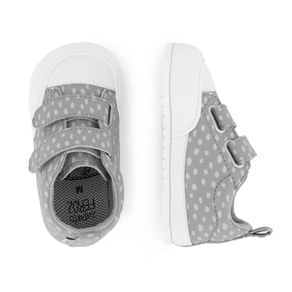 go barefoot Zapato Feroz – Moraira Ulises / Gris