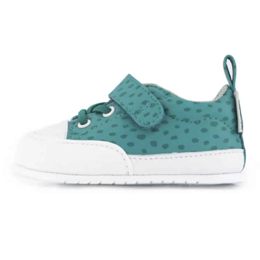 Go Barefoot Zapato Feroz – Paterna Ulises / Mint