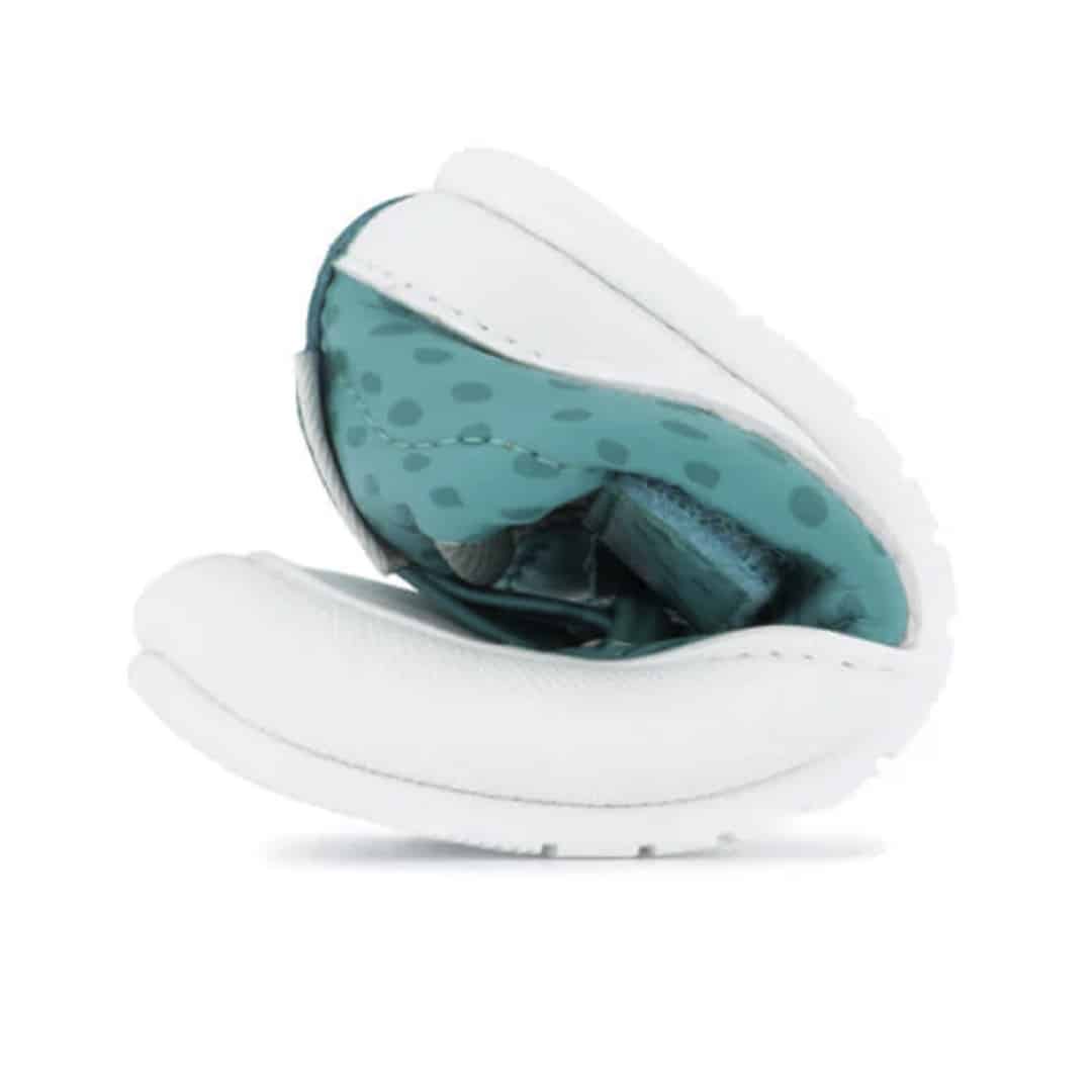 Go Barefoot Zapato Feroz – Paterna Ulises / Mint