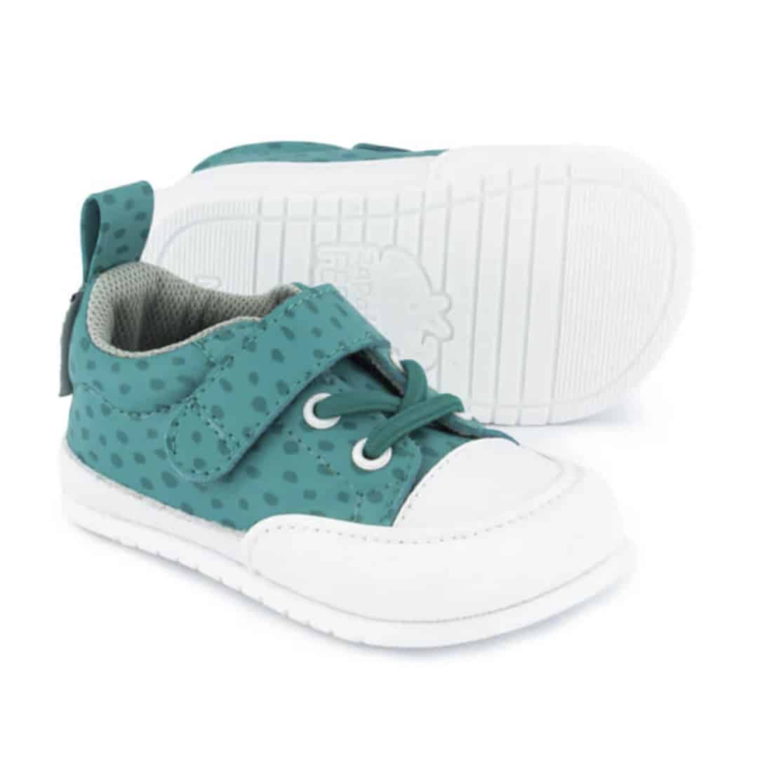 Go Barefoot Zapato Feroz – Paterna Ulises / Mint