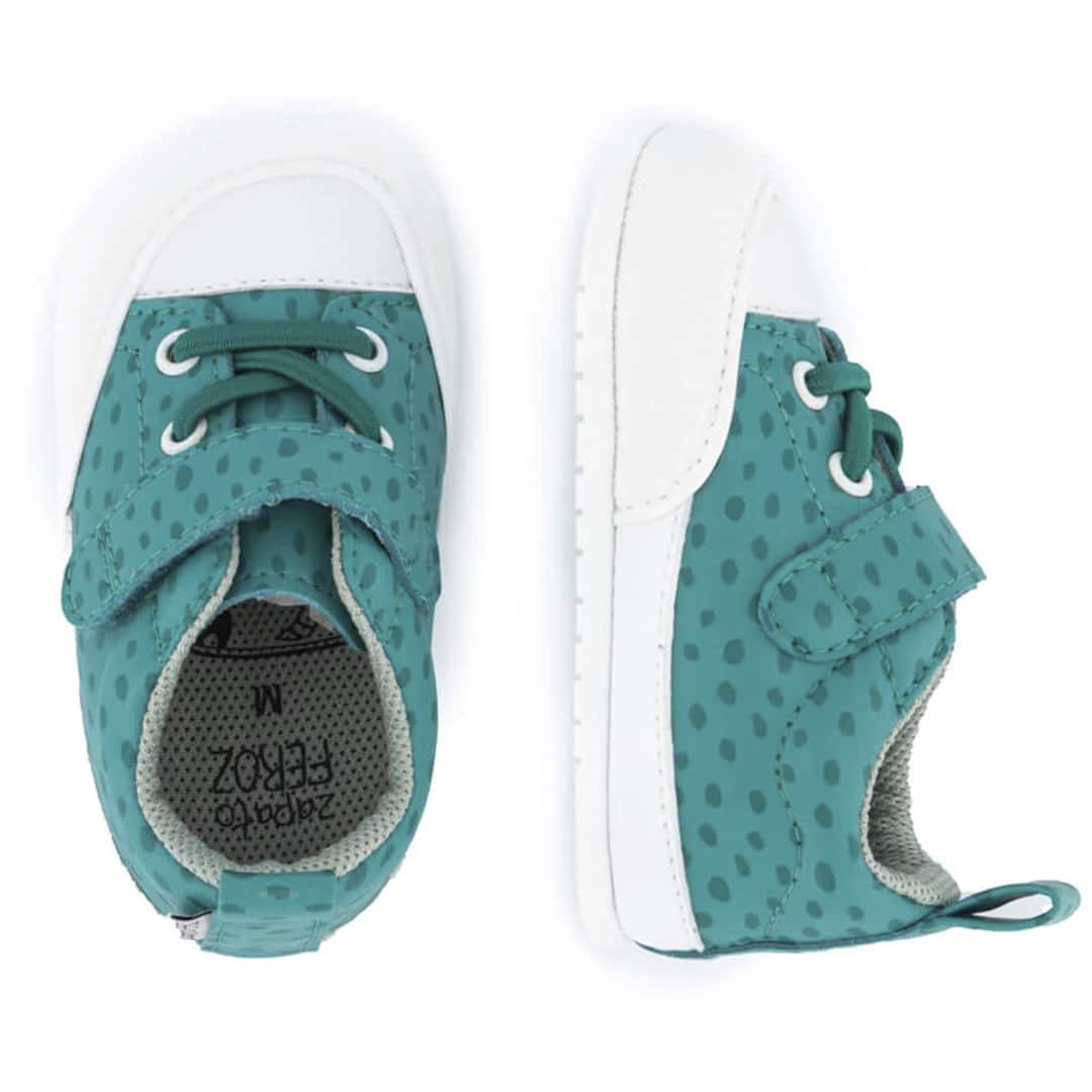 go barefoot Zapato Feroz – Paterna Ulises / Mint