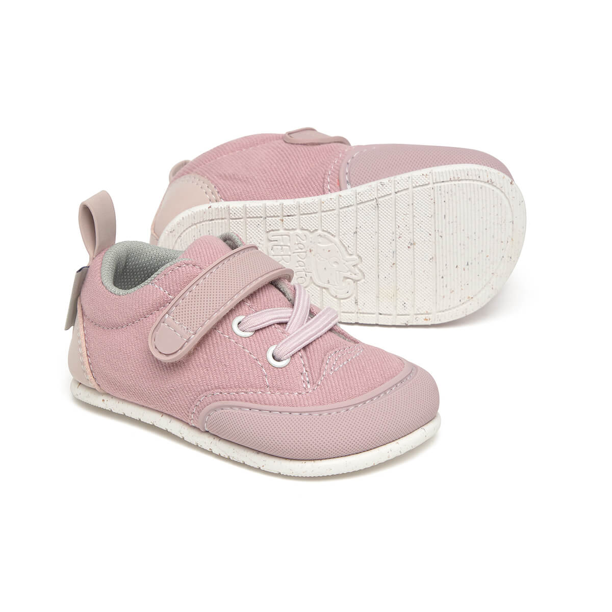 Go Barefoot Zapato Feroz – Eliana Feroz / Rosa Palo Tejano