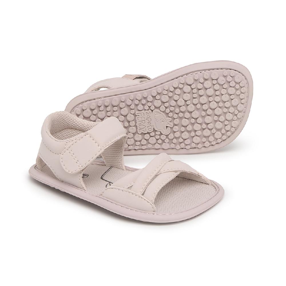 go barefoot Zapato Feroz – Gandia Rocker / Micronobuck Rosa Palo