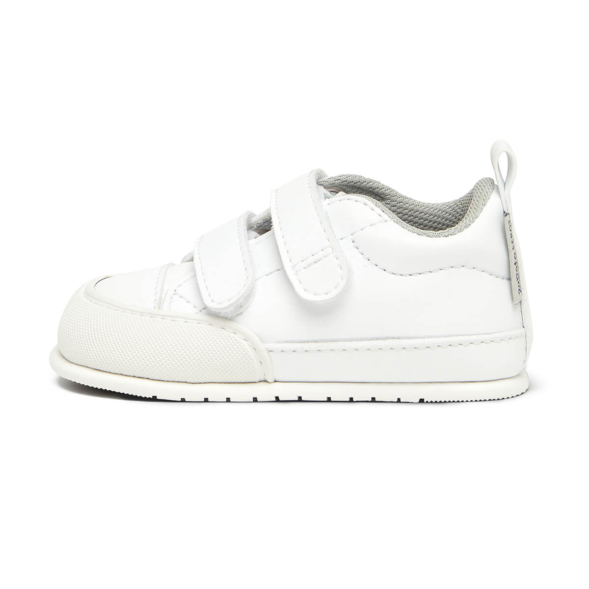 Go Barefoot Zapato Feroz – Moraira Feroz / Blanco Microfibra