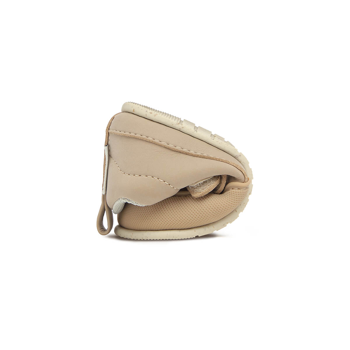 Go Barefoot Zapato Feroz – Moraira Feroz / Piedra Microfibra Nobuck