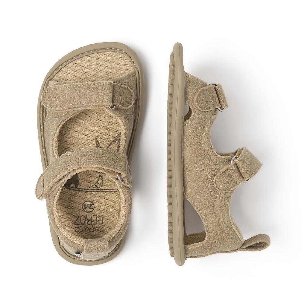 Go Barefoot Zapato Feroz – Saler Rocker / Microserraje Piedra