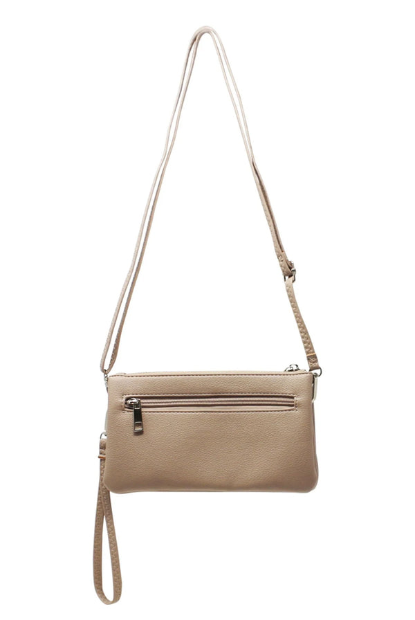 Goddiva Bee Crossbody Bag By SVNX