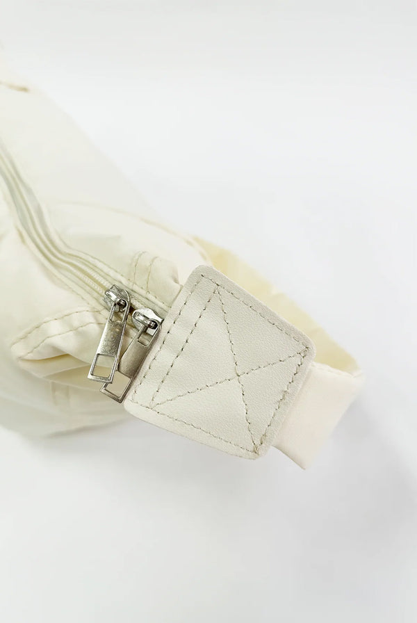 Goddiva Slouched Cross Body Bag By SVNX