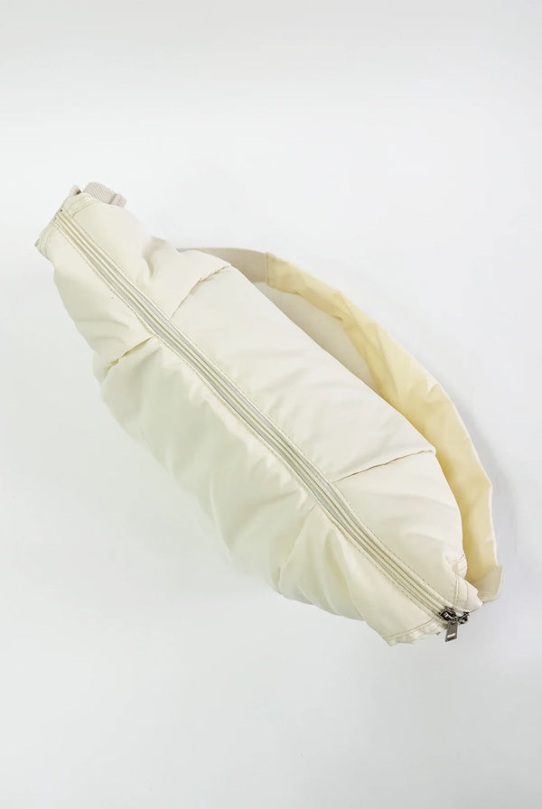 Goddiva Slouched Cross Body Bag By SVNX