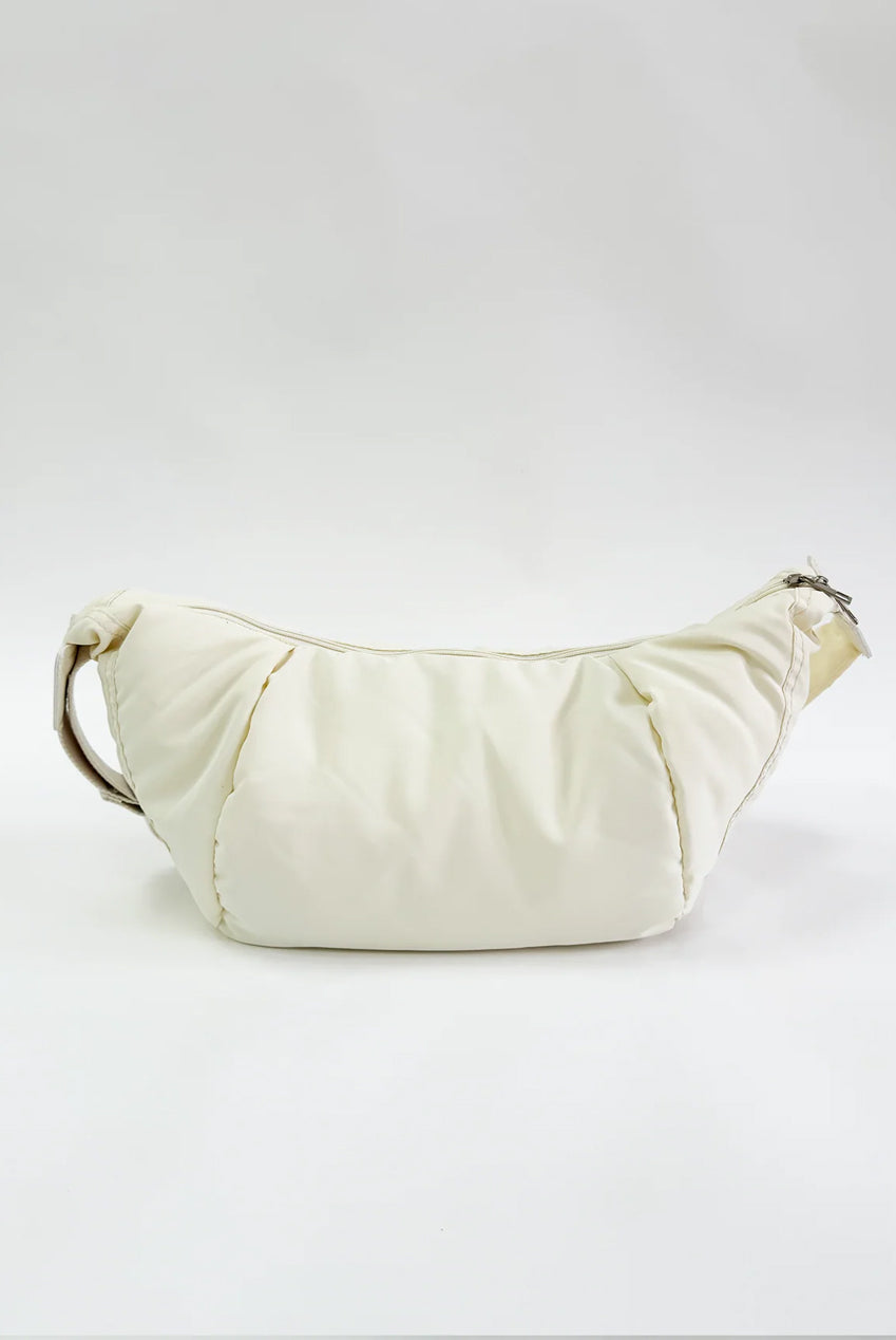 goddiva Slouched Cross Body Bag by SVNX