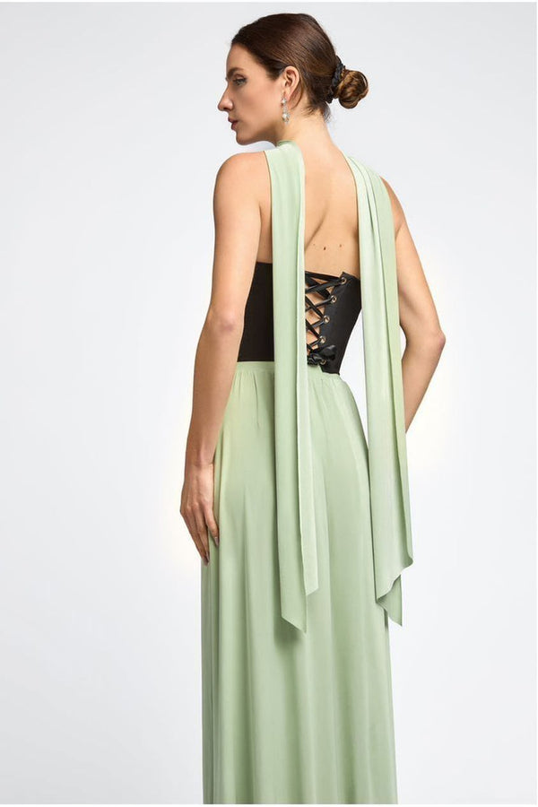 Goddiva Soft Touch Jersey Scarf By Goddiva