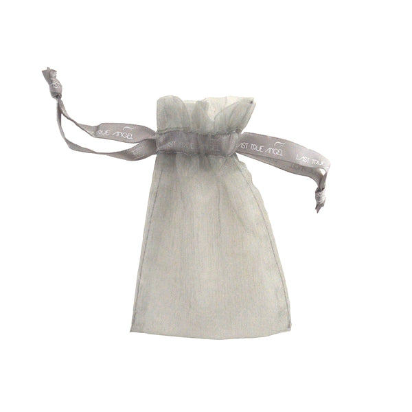 Goddiva White Cubic Zirconia Star Moon Drop Huggie Earring In Gold By Last True Angel