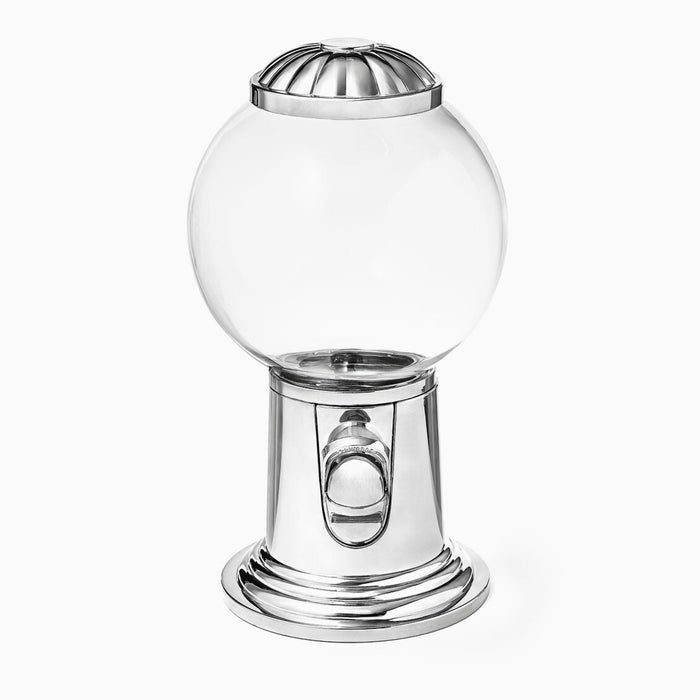 Godinger Adams Gumball Candy Dispenser