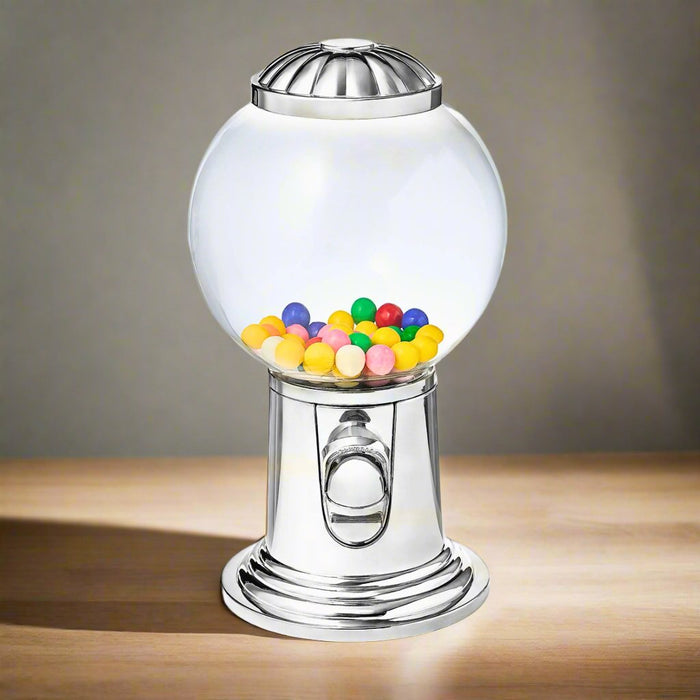 Godinger Adams Gumball Candy Dispenser
