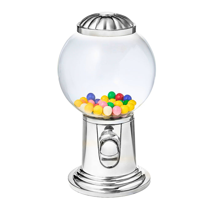 Godinger Adams Gumball Candy Dispenser