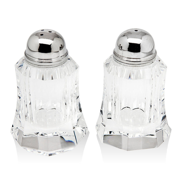 godinger Amsterdam Salt & Pepper Shaker Set