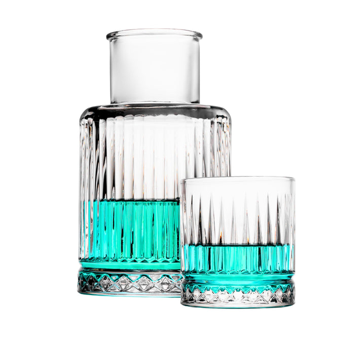 Godinger Avenue Bedside Carafe