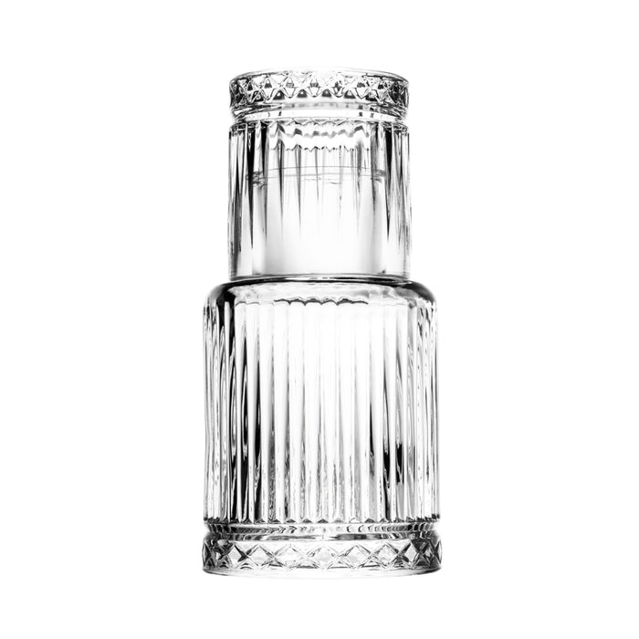 Godinger Avenue Bedside Carafe