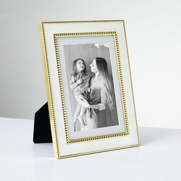 Godinger Bellamina 5x7 Picture Frame