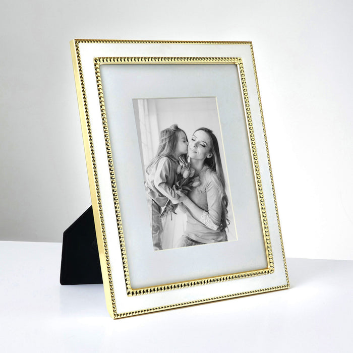 Godinger Bellamina 8x10 Picture Frame