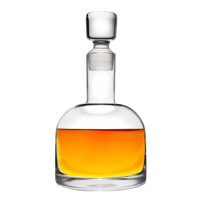 Godinger Blake Whiskey Decanter
