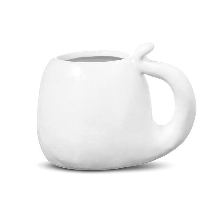 Godinger Boo Brew Coffee Mug