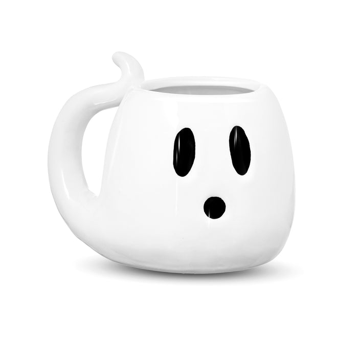 godinger Boo Brew Coffee Mug