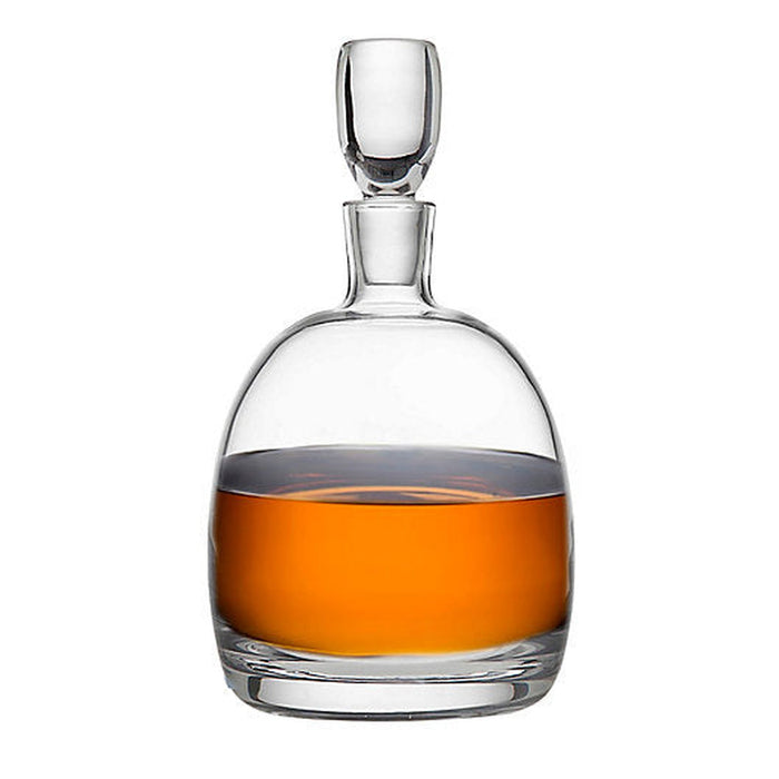 Godinger Braga Whiskey Decanter