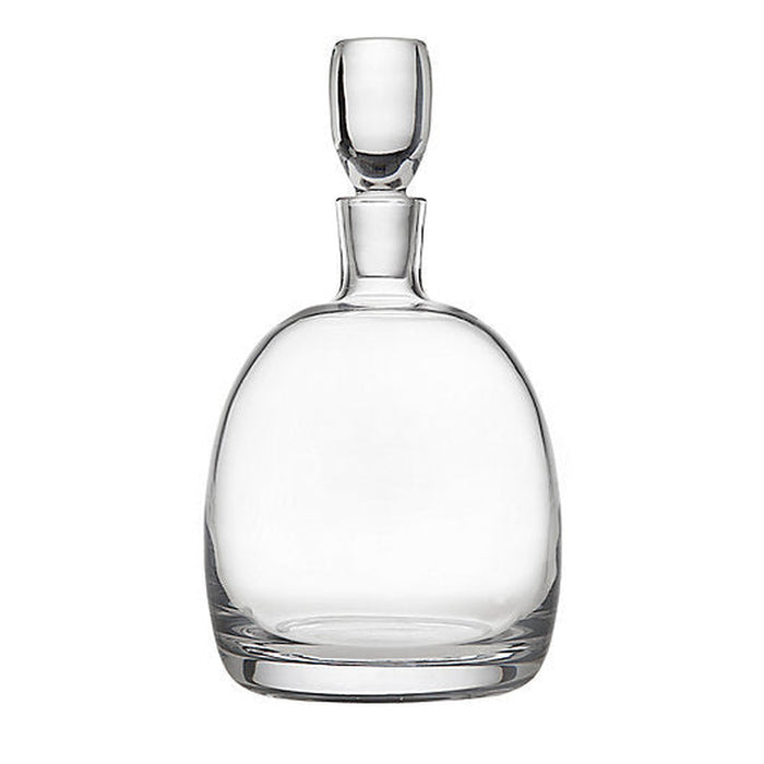 godinger Braga Whiskey Decanter