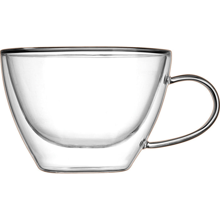 Godinger Cappuccino Double Wall Cup
