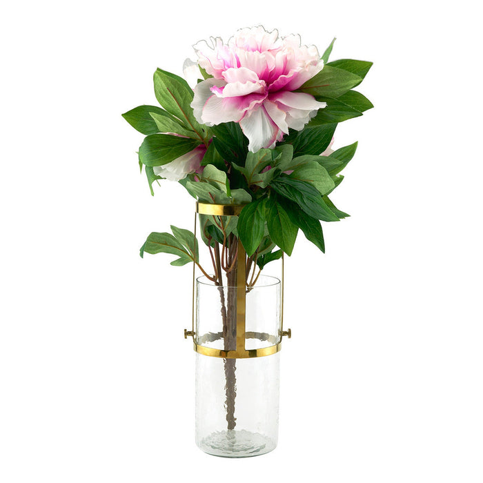 Godinger Chapman Adjustable Vase