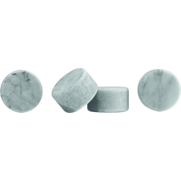 Godinger Chateau 9 Piece Whiskey Decanter Set