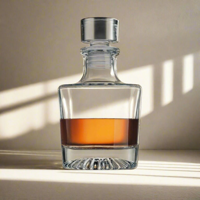 Godinger Chill Whiskey Decanter